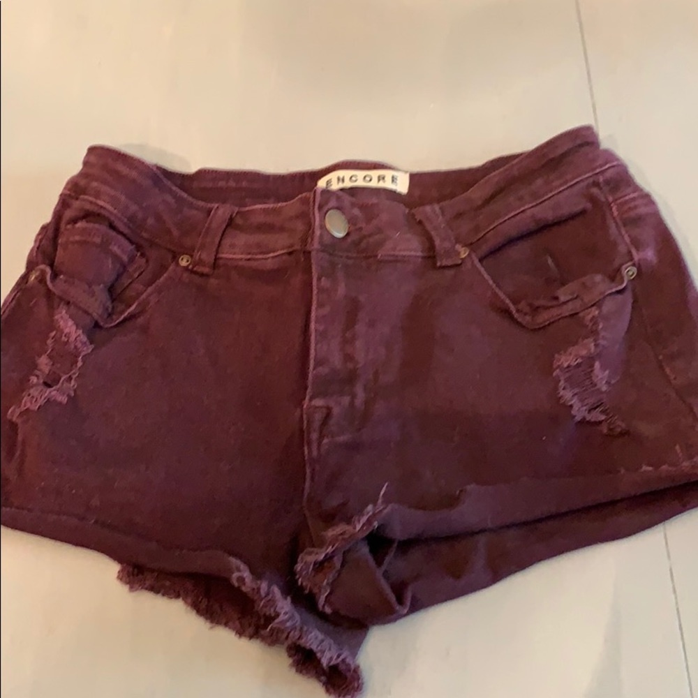 Shorts